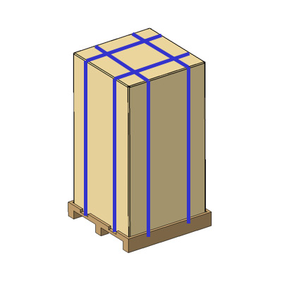 微納(na)包裝方案(an)