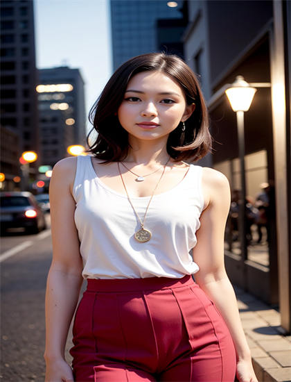 人物深度分析：《反乌托邦Distopia》中的的社会意义与现实影响 展现表演艺术的魅力